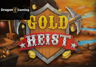 Gold Heist