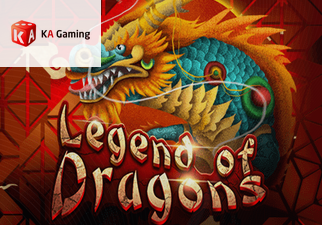 Legend of Dragons