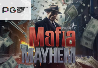 Mafia Mayhem