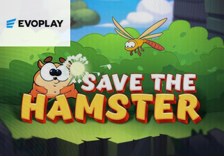 Save The Hamster