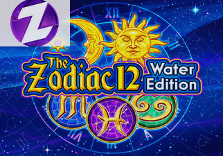 The Zodiac 12 Water Edition